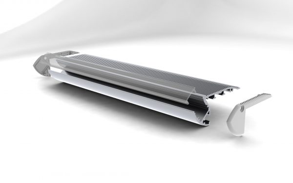 led stripprofiel alu stair 2