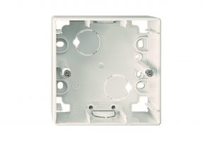 BEHUIZING VOOR M/55 SENSOR