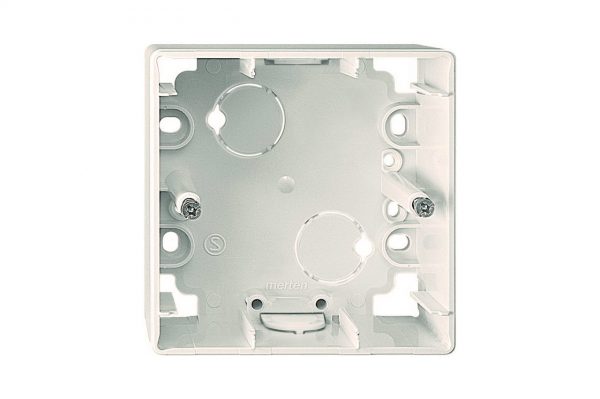 BEHUIZING VOOR M/55 SENSOR