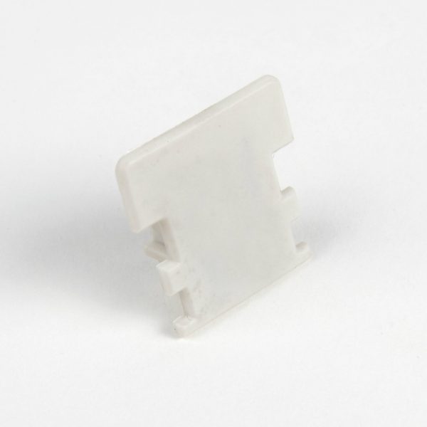 Eindkap zonder draaddoorvoer Pro Line Alu HD 26 mm