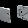 Afdekkappen LED PROFIEL LED LINE 4300