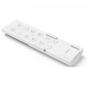 Afstandsbediening F1, 1 zone, single color