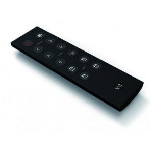Afstandsbediening V4, 1 zone, RGBW