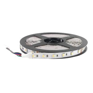 LED STRIP RGBW 60 LEDS / meter 19,2 W / meter