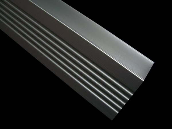 voorbeeld verlichting led profiel power line 35mm 1