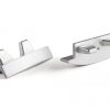 vleugels van het led profiel slim line wide 8mm