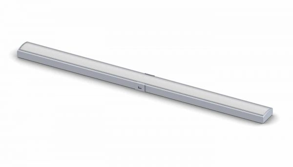 Ledstripprofiel slim line wide 8mm 7