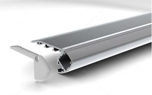 led-trap-profiel-eindkap-links